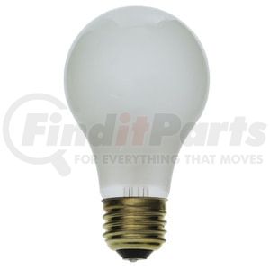 Wagner 100WRS Multi-Purpose Light Bulb Wagner Lighting 100WRS Standard Multi-Purpose Light Bulb Box of 6