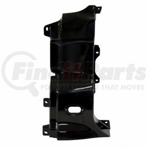 United Pacific 20706 Cowl Side Panel Cowl Panel - Driver Side, for 2008-2017 Freightliner Cascadia