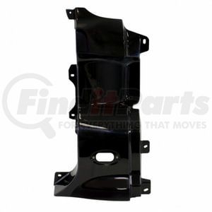 United Pacific 20707 Cowl Side Panel Cowl Panel - Passenger Side, for 2008-2017 Freightliner Cascadia