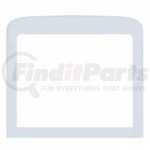 United Pacific 21207 Grille Shell Grille Shell - Grille Surround, for Peterbilt 379