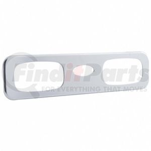 United Pacific 21749 Dashboard Air Vent Trim Dashboard Air Vent Trim - A/C Vent Trim, RH, for 2006+ Peterbilt