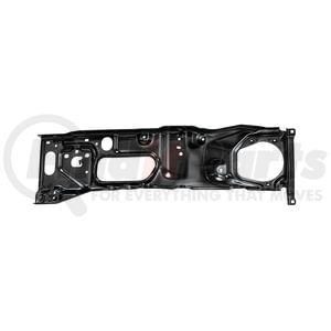 United Pacific 21956 Bumper Bracket Bumper Bracket - Left Side, Steel, fits 2016-2020 Hino 155/195