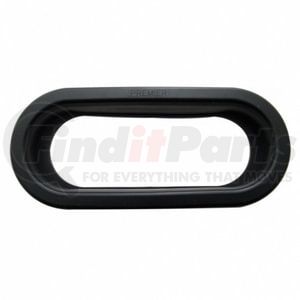 United Pacific 31506 Lighting Grommet Lighting Grommet - Oval Grommet