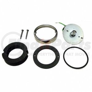 United Pacific 32161-1 Truck Cab Light Glass Cab Light Conversion Kit - 1156 Base