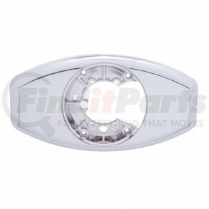 United Pacific 40906 Steering Column Cover Steering Column Cover - Upper Steering Top Cover, for Kenworth/Peterbilt
