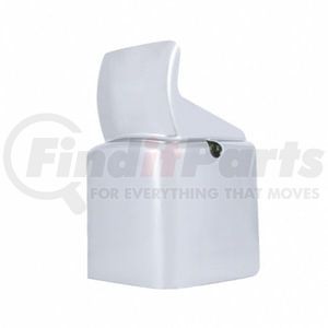 United Pacific 41736 Steering Column Cover Steering Column Cover - Steering Center Column Trim, Mid, for 2006+ Peterbilt