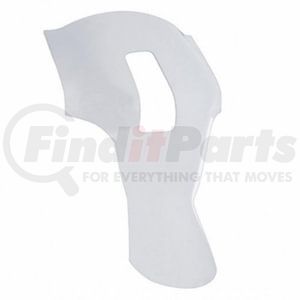 United Pacific 42037 Steering Column Cover Steering Column Cover - Lower, for 2007+ Freightliner