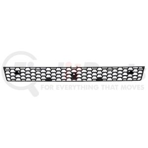 United Pacific 42484 Grille Grille - Lower, for 2018-2021 Freightliner Cascadia