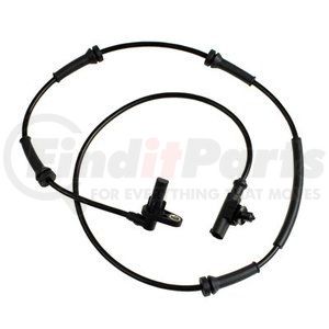 084-4637 by BECK ARNLEY - ABS SPEED SENSOR
