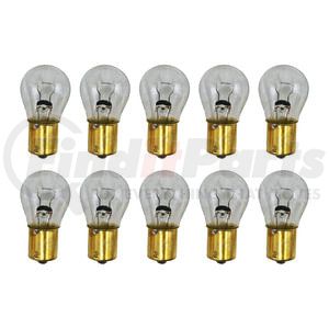 Wagner 1141 Multi-Purpose Light Bulb Wagner Lighting 1141 Standard Multi-Purpose Light Bulb Box of 10