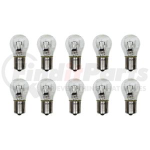 Wagner 17643 Multi-Purpose Light Bulb Wagner Lighting 17643 Standard Multi-Purpose Light Bulb Box of 10