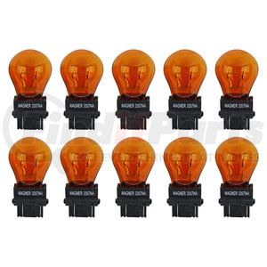 Wagner 3357NA Multi-Purpose Light Bulb Wagner Lighting 3357NA Standard Multi-Purpose Light Bulb Box of 10