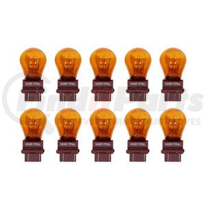 Wagner 3757NALL Multi-Purpose Light Bulb Wagner Lighting 3757NALL Long Life Multi-Purpose Light Bulb Box of 10