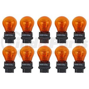 Wagner 4157NALL Multi-Purpose Light Bulb Wagner Lighting 4157NALL Long Life Multi-Purpose Light Bulb Box of 10