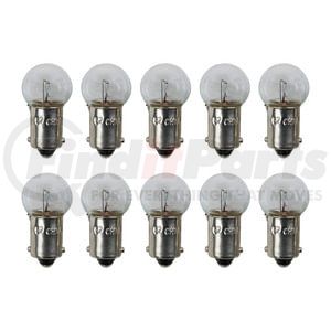 Wagner 57 Multi-Purpose Light Bulb Wagner Lighting 57 Standard Multi-Purpose Light Bulb