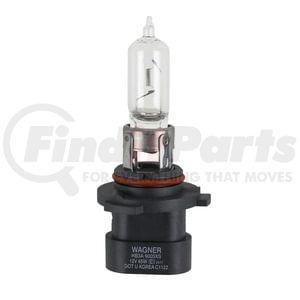 Wagner 9005XS Multi-Purpose Light Bulb Wagner Lighting 9005XS Standard Multi-Purpose Light Bulb Box of 1