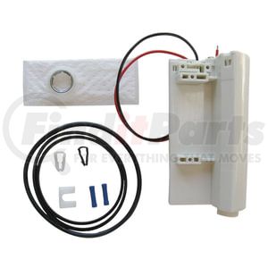 AutoBest F1060A Fuel Pump and Strainer Set Fuel Pump and Strainer Set