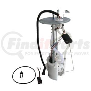 AutoBest F1231A Fuel Pump Module Assembly Fuel Pump Module Assembly