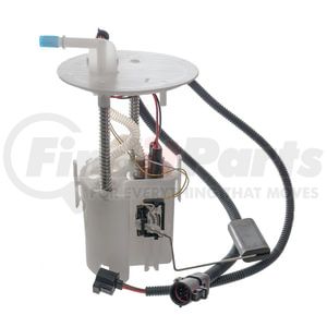 AutoBest F1296A Fuel Pump Module Assembly Fuel Pump Module Assembly