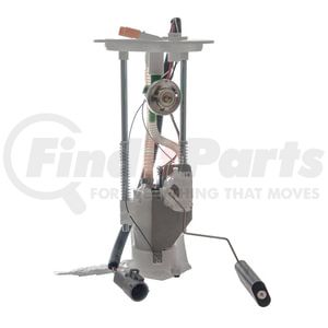 AutoBest F1359A Fuel Pump Module Assembly Fuel Pump Module Assembly