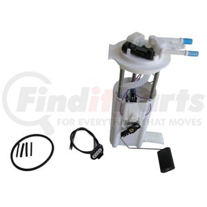 AutoBest F2509A Fuel Pump Module Assembly Fuel Pump Module Assembly