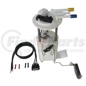 AutoBest F2519A Fuel Pump Module Assembly Fuel Pump Module Assembly