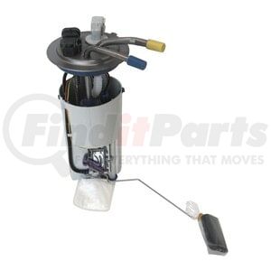 AutoBest F2560A Fuel Pump Module Assembly Fuel Pump Module Assembly