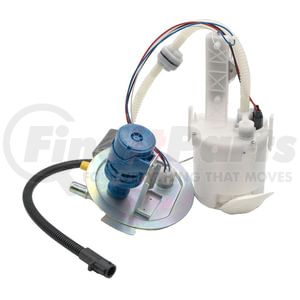 AutoBest F1510A Fuel Pump Module Assembly Fuel Pump Module Assembly