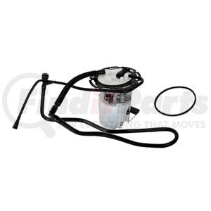 AutoBest F2503A Fuel Pump Module Assembly Fuel Pump Module Assembly