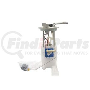 AutoBest F2597A Fuel Pump Module Assembly Fuel Pump Module Assembly