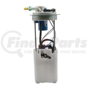 AutoBest F2695A Fuel Pump Module Assembly Fuel Pump Module Assembly