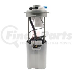 AutoBest F2844A Fuel Pump Module Assembly Fuel Pump Module Assembly