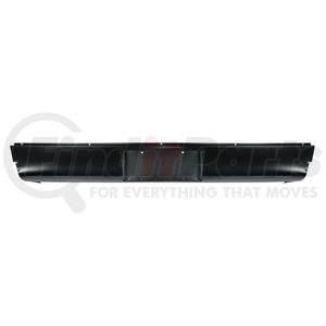 United Pacific 111194 Roll Pan Rear Roll Pan for 1955 - 1987 Chevrolet and GMC Stepside Trucks