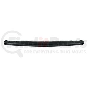 United Pacific 111232 Cowl Grille Panel Upper Grille Filler Panel For 1955-1956 2nd Series Chevrolet Truck