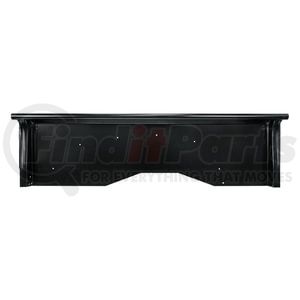United Pacific 111261 Truck Bed Panel Shortbed Bedside Panel For 1947-1953 Chevrolet & GMC Stepside Truck-R/H