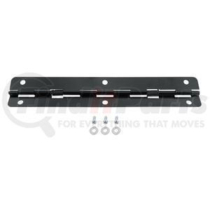 United Pacific 111275 Glove Box Door Hinge Glove Box Door Hinge & Spring with Hardware for 1955-1959 Chevrolet & GMC Truck