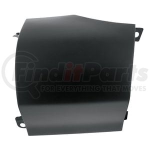 United Pacific 111292 Cowl Panel Cowl Extension Panel For 1960-1966 Chevrolet & GMC Truck-L/H