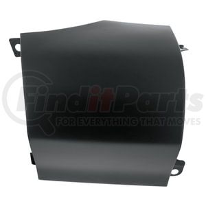 United Pacific 111293 Cowl Panel Cowl Extension Panel For 1960-1966 Chevrolet & GMC Truck-R/H