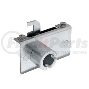 United Pacific A6119 Trunk Latch Trunk Latch - Rumble Lock, for 1930-1934 Ford Passenger Car