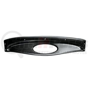 United Pacific B20004 Dashboard Panel Dash Panel - Steel, Original Style, for 1932 Ford Closed Car (Except 3W)