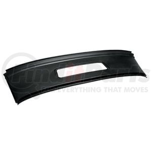 United Pacific B20075 Cowl Panel Cowl Panel - Steel, EDP Coated, Top, with Vent, for 1932 Ford 5-Window Coupe