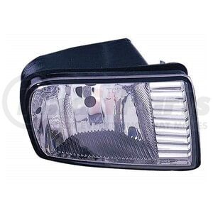 DEPO 331-2003L-AS Fog Light Assembly FOG LIGHT ASSEMBLY