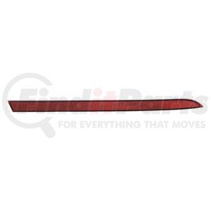 DEPO 331-2905R-UC Bumper Reflector BUMPER REFLECTOR