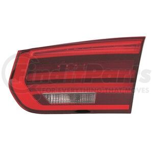 DEPO 344-1306R-AC Tail Light Assembly TAIL LIGHT ASSEMBLY