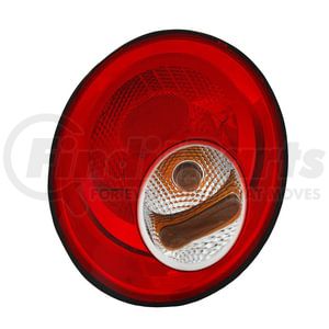 DEPO 441-1994R-AQ Tail Light Housing TAIL LIGHT HOUSING