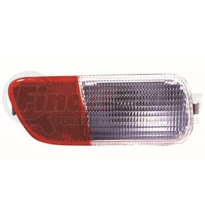 DEPO 333-1303L-AC Back Up Light Assembly BACK UP LIGHT ASSEMBLY