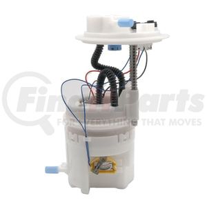 AutoBest F4832A Fuel Pump Module Assembly Fuel Pump Module Assembly