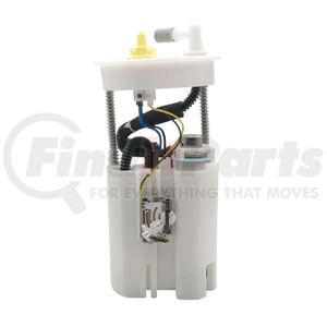 AutoBest F4933A Fuel Pump Module Assembly Fuel Pump Module Assembly