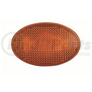 DEPO 431-1401N-AS-Y Side Marker Light Assembly SIDE MARKER LIGHT ASSEMBLY