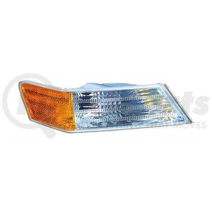 DEPO 333-1633R-USN Parking Light Lens / Housing PARKING LIGHT LENS-HOUSING